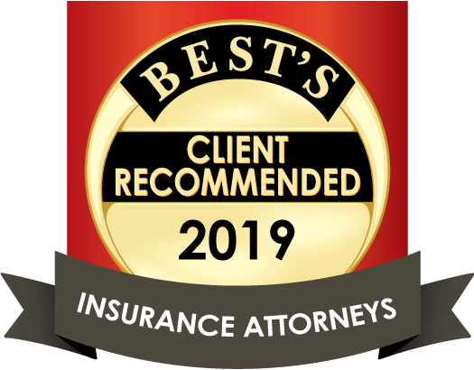 AM Best 2019 Client Recommended